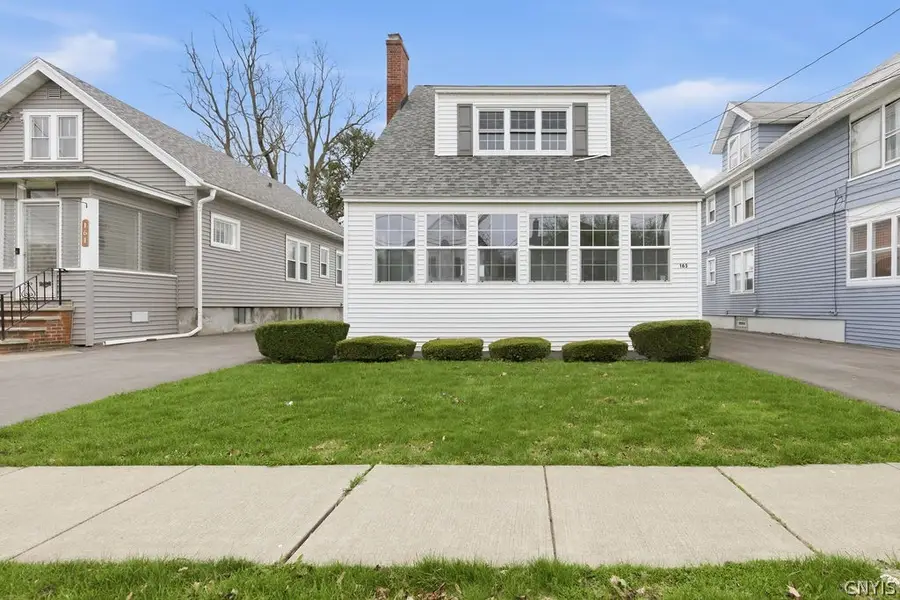 165 Kenwood Avenue, Syracuse, NY 13208 - #2
