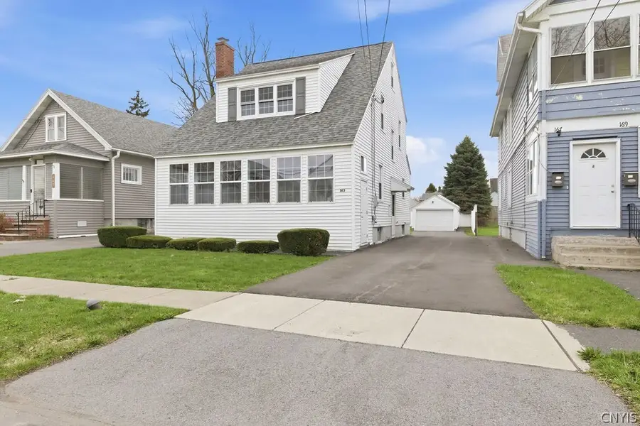 165 Kenwood Avenue, Syracuse, NY 13208 - #3