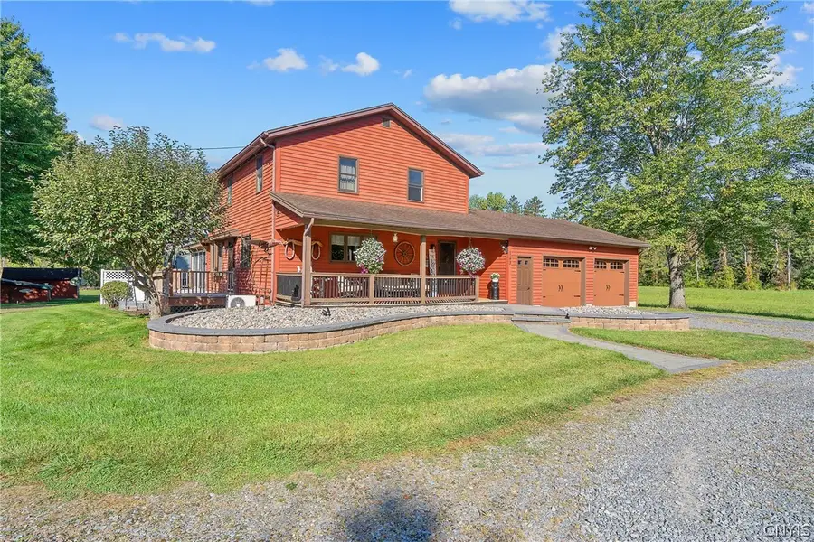 123 County Route 8, Fulton, NY 13069 - #2