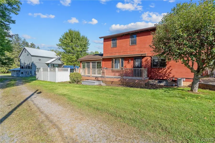 123 County Route 8, Fulton, NY 13069 - #3