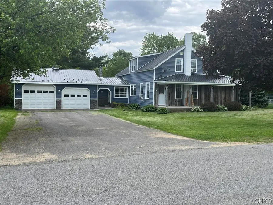 808 Fay, Westville, NY 12966 - #2