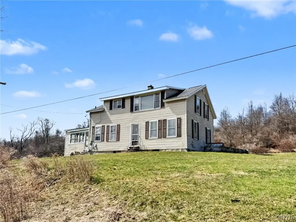 328 Mclean Cortland Road, Groton, NY 13073 - #1