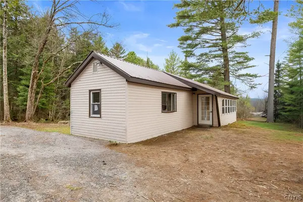 122 Mill Wood Hill Road, Cold Brook, NY 13324