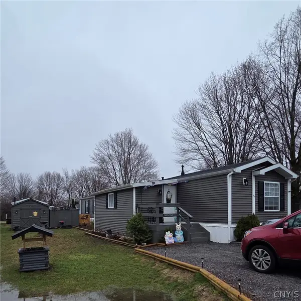 53 Brett Street, Verona, NY 13478