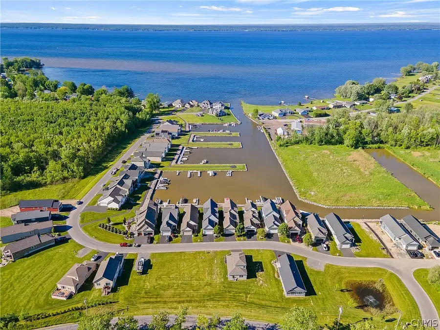 Lot 66 Harbour Town, Bridgeport, NY 13030 - #3