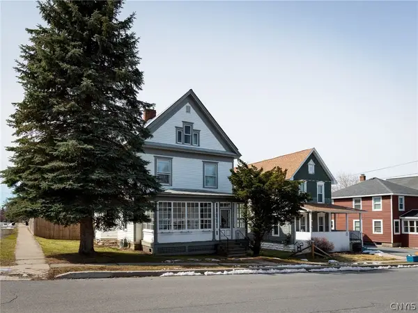 946 Franklin Street, Watertown, NY 13601