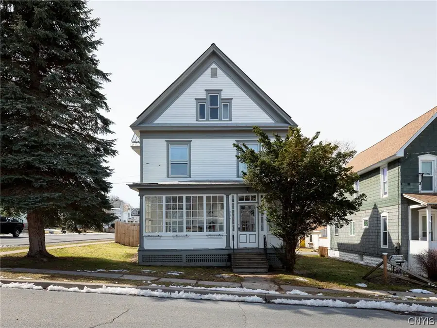 946 Franklin Street, Watertown, NY 13601 - #2