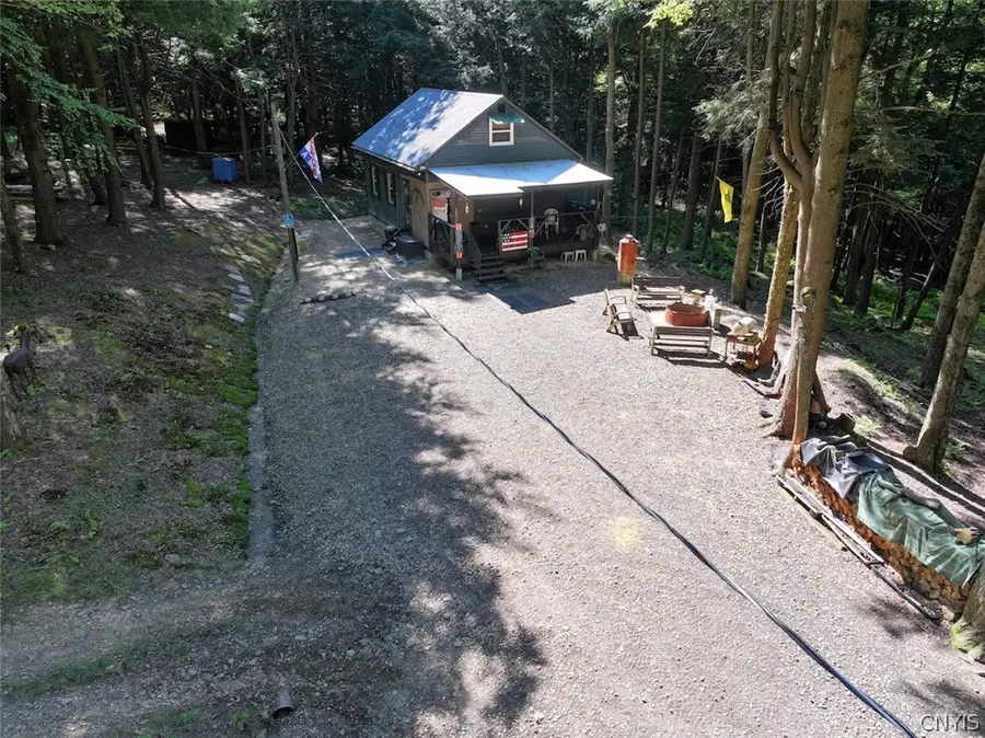 1209 Little Loop Road, Portville, NY 14770 - #3