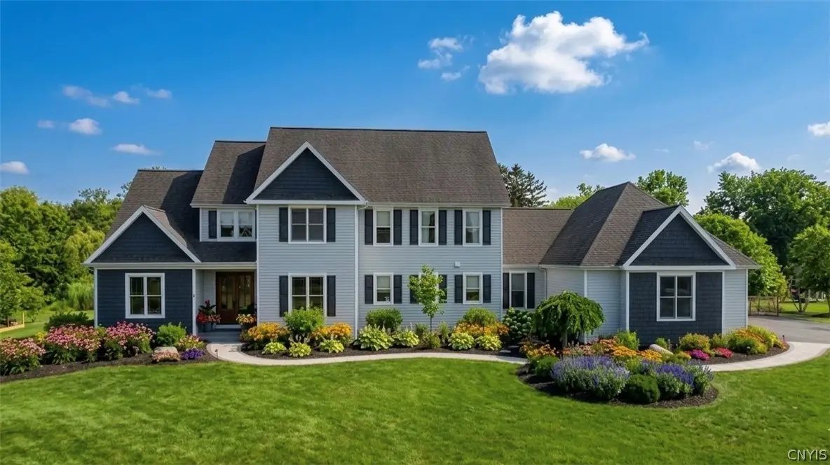 9103 Whistling Swan Lane, Manlius, NY 13104 - #1