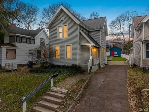 532 Columbus Avenue, Syracuse, NY 13210