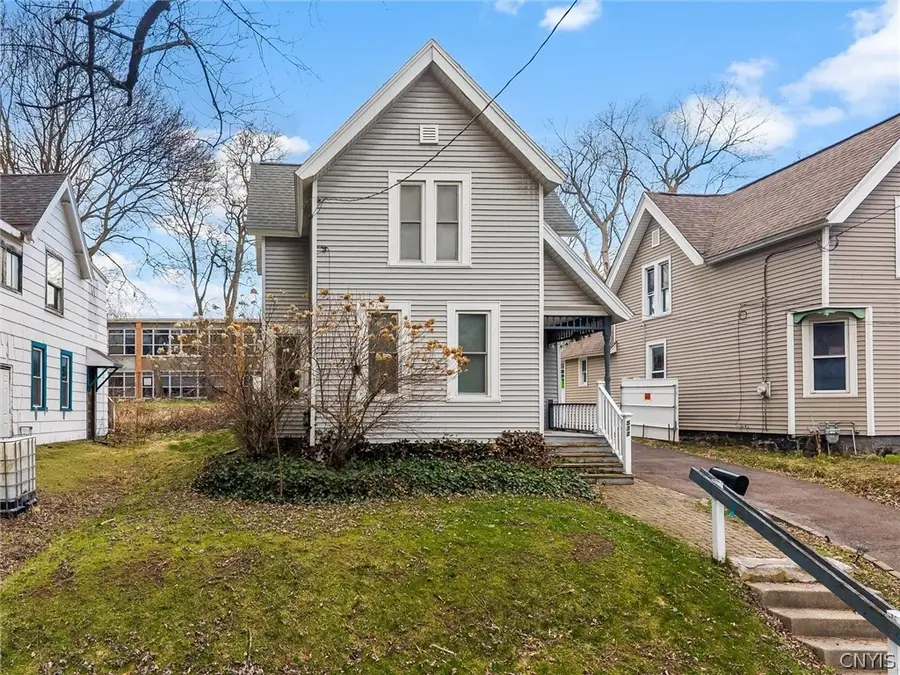 532 Columbus Avenue, Syracuse, NY 13210 - #2