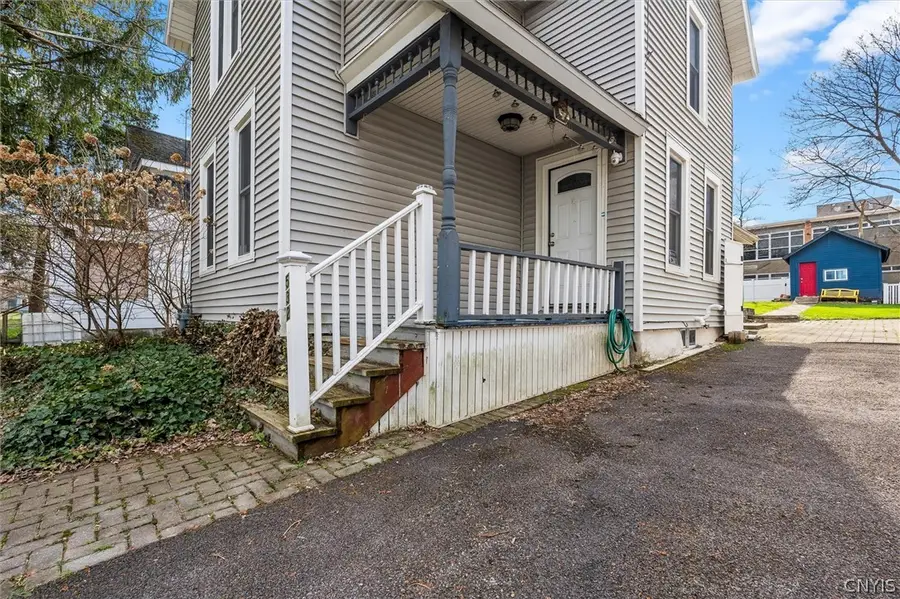 532 Columbus Avenue, Syracuse, NY 13210 - #3