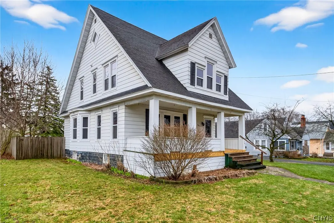 420 Highland Ave, East Syracuse, NY 13057 - #1