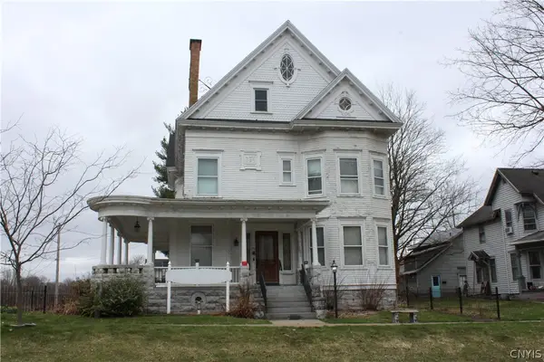 431 Main Street, Phoenix, NY 13135