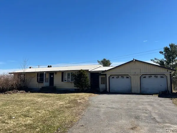 1096 Meeting House Road, West Winfield, NY 13491