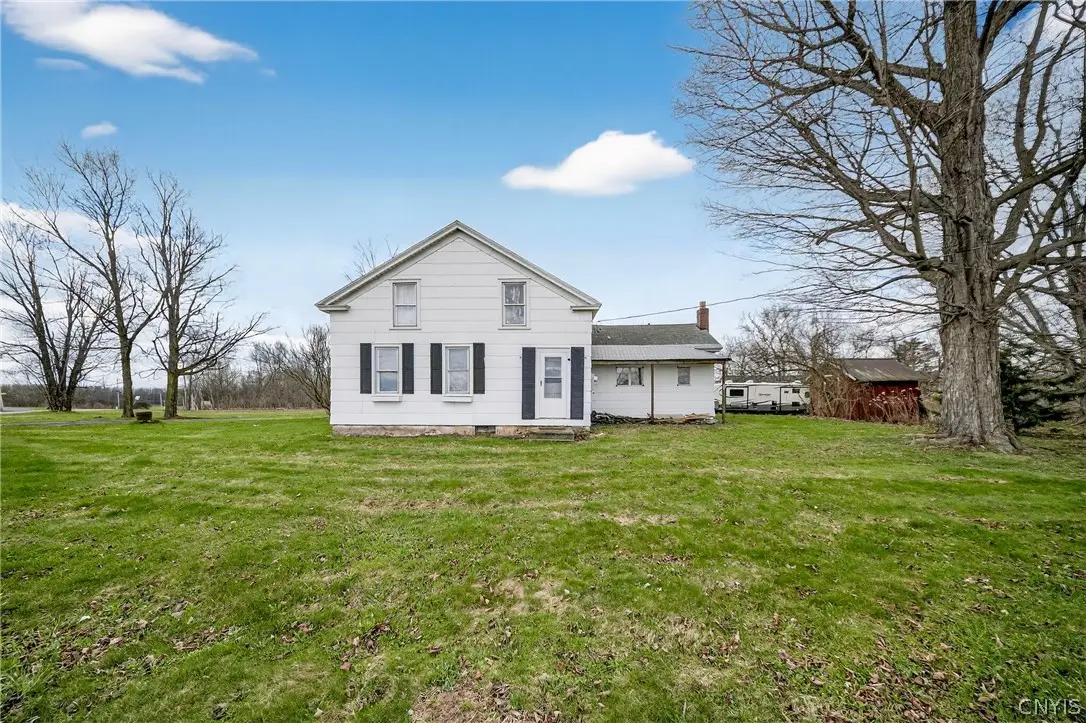 5284 State Route 31, Clay, NY 13041 - #1