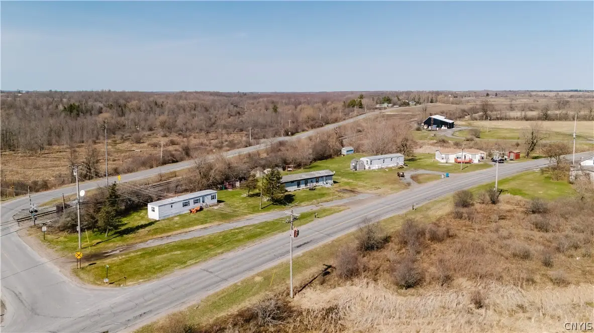 28671 Martin Road N, Evans Mills, NY 13637 - #1