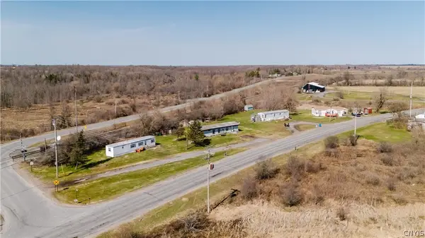 28671 Martin Road N, Evans Mills, NY 13637