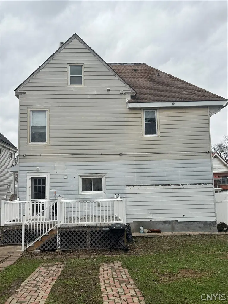 1515 Oneida Street, Utica, NY 13501 - #3