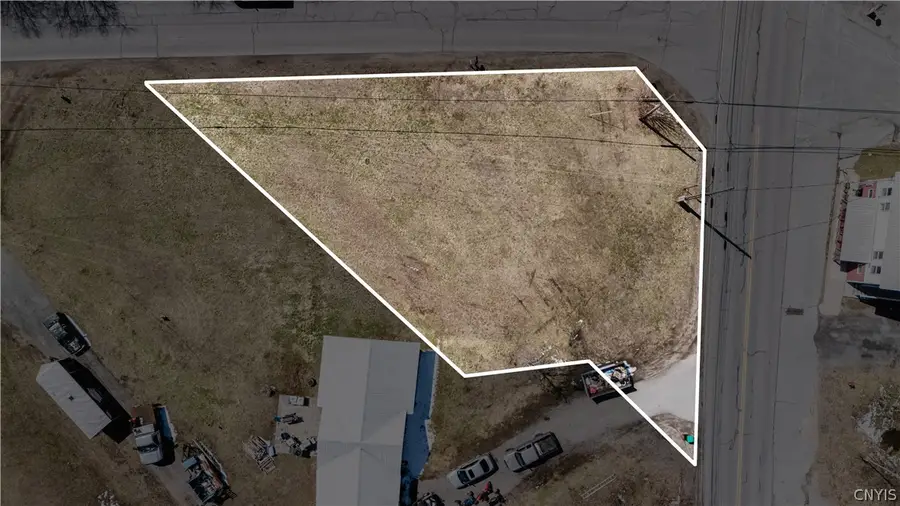 Sanford Corners Road, Calcium, NY 13616 - #3