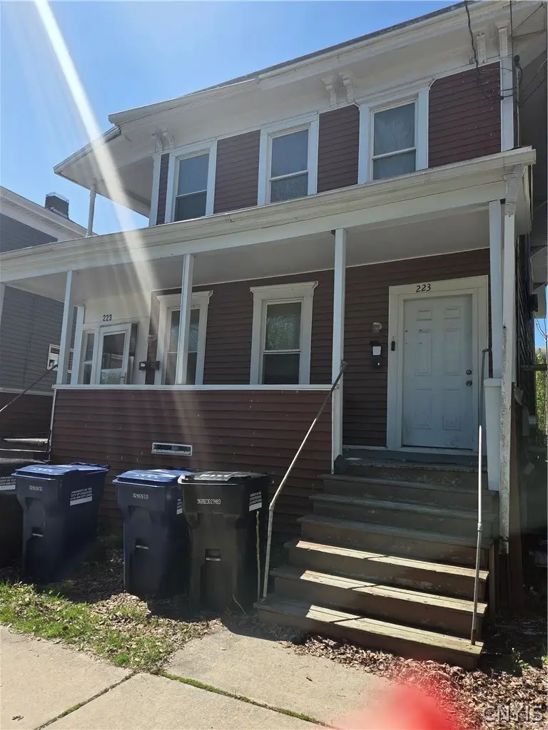223 Lakeview Avenue, Syracuse, NY 13204 - #1