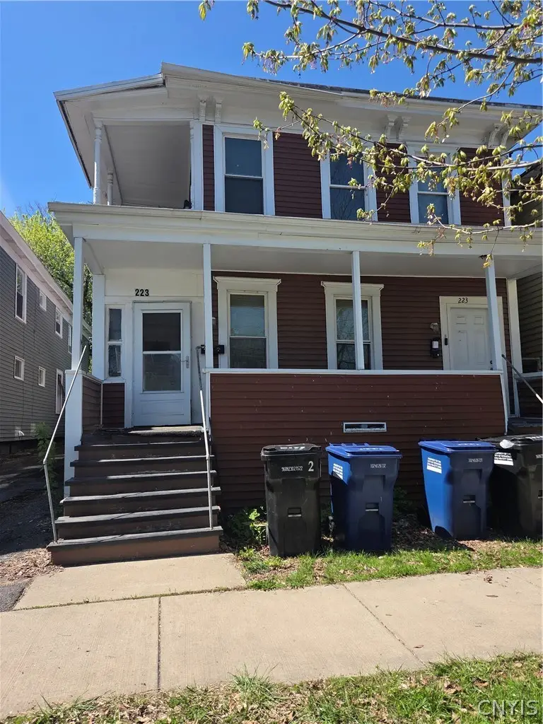 223 Lakeview Avenue, Syracuse, NY 13204 - #2
