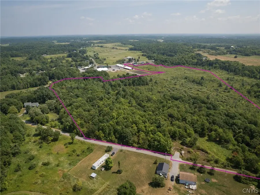 Mill Street, Theresa, NY 13691 - #2