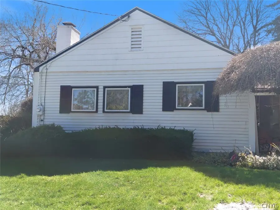 200 Ambergate Road, Syracuse, NY 13214 - #3