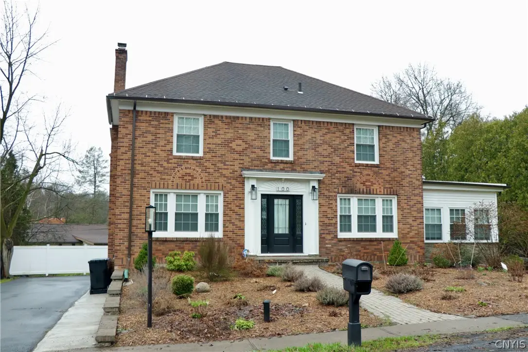 100 Gifford Parkway, Syracuse, NY 13214 - #1