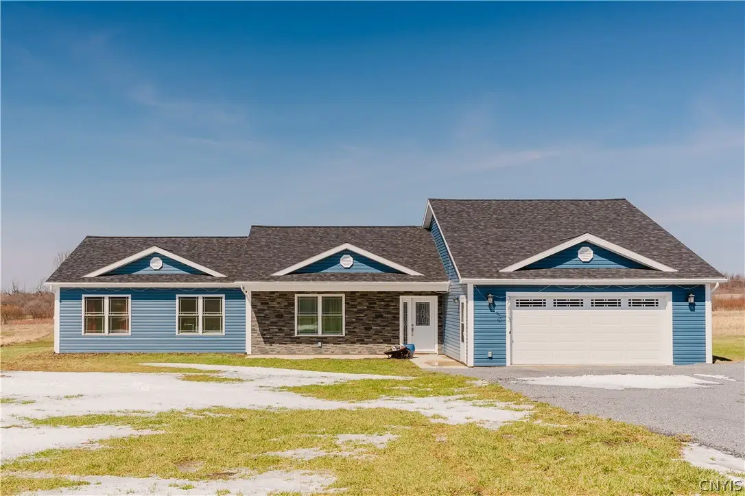 30813 Rockbrook Estates, Evans Mills, NY 13637 - #1