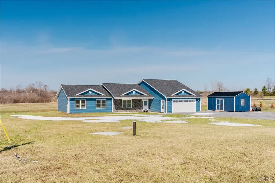 30813 Rockbrook Estates, Evans Mills, NY 13637 - #2