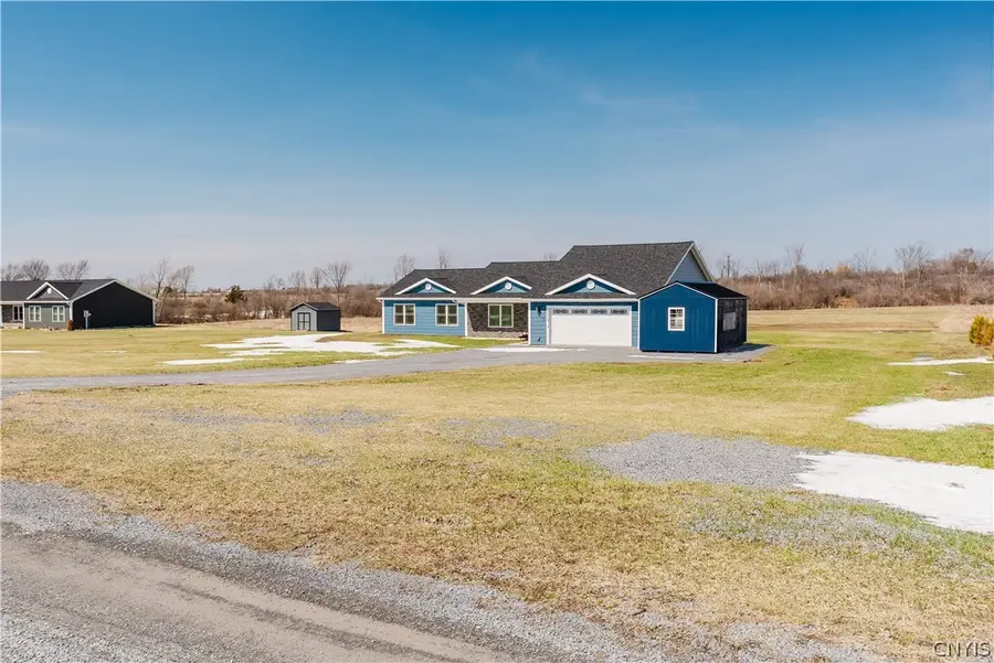 30813 Rockbrook Estates, Evans Mills, NY 13637 - #3