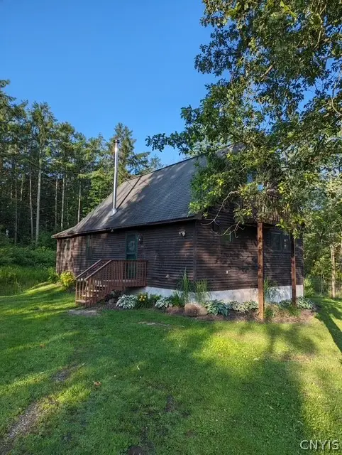 2723 Clute Road, Cortland, NY 13045