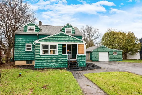 101 Crysler Drive, Minoa, NY 13057