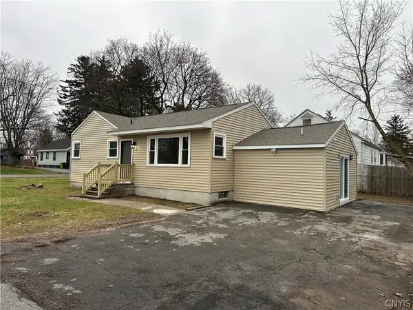 406 Beley Avenue, Syracuse, NY 13211