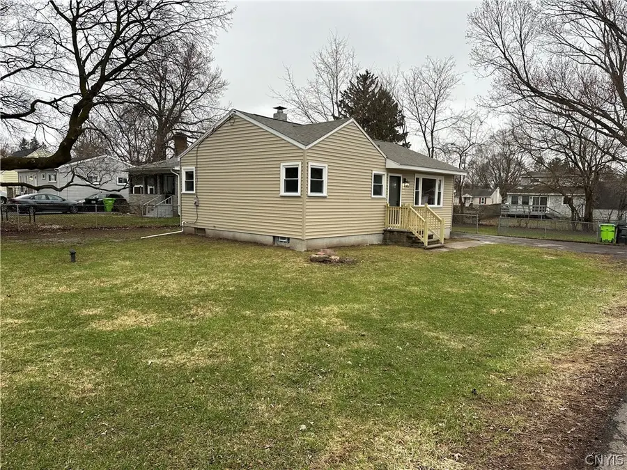 406 Beley Avenue, Syracuse, NY 13211 - #2