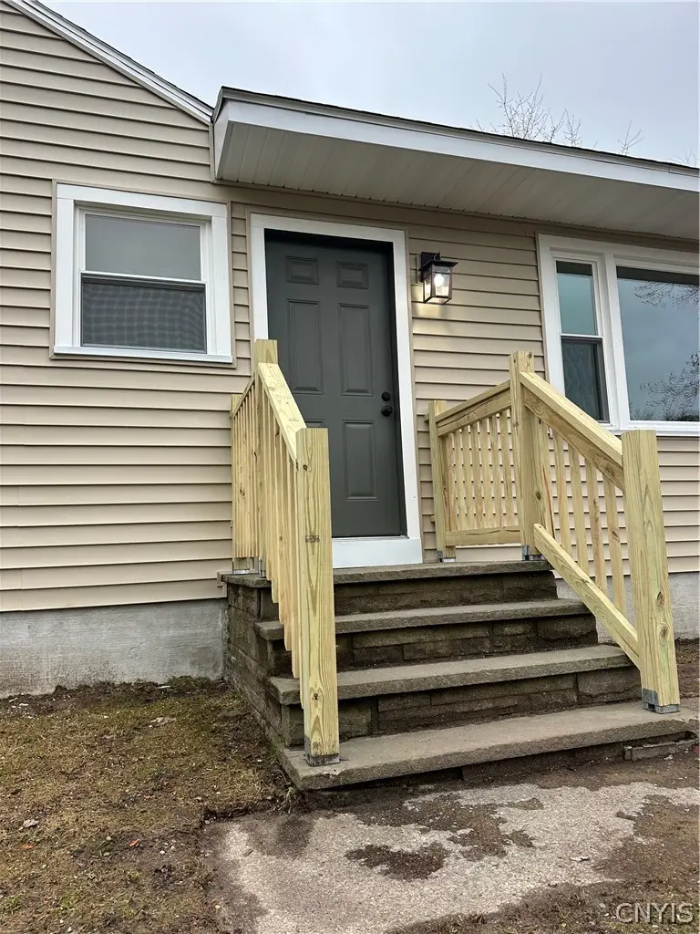 406 Beley Avenue, Syracuse, NY 13211 - #3