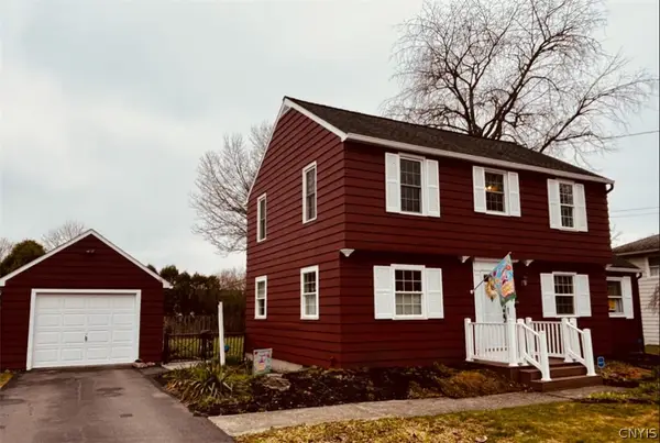 6 Morningside Drive, Cortland, NY 13045