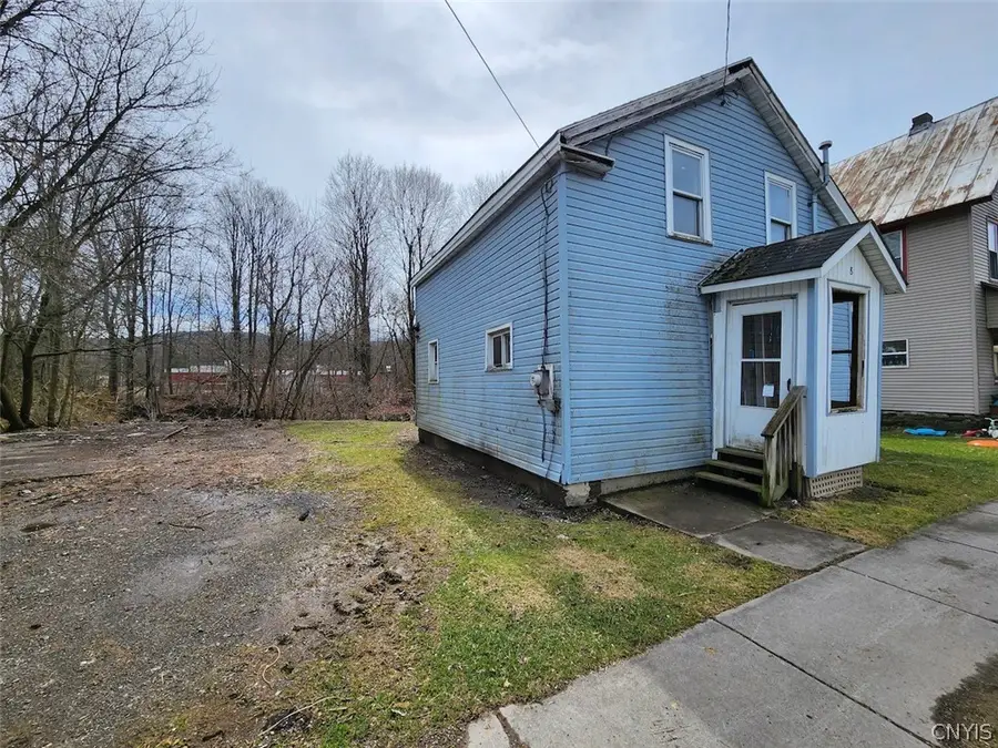 8 Center Street, McGraw, NY 13101 - #3
