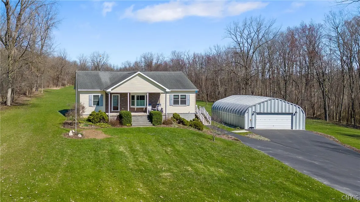 9883 Oneil Road, Port Byron, NY 13140 - #1