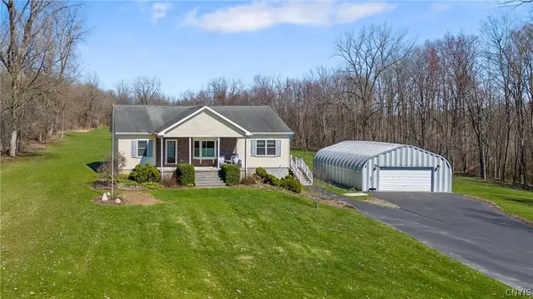 9883 Oneil Road, Port Byron, NY 13140