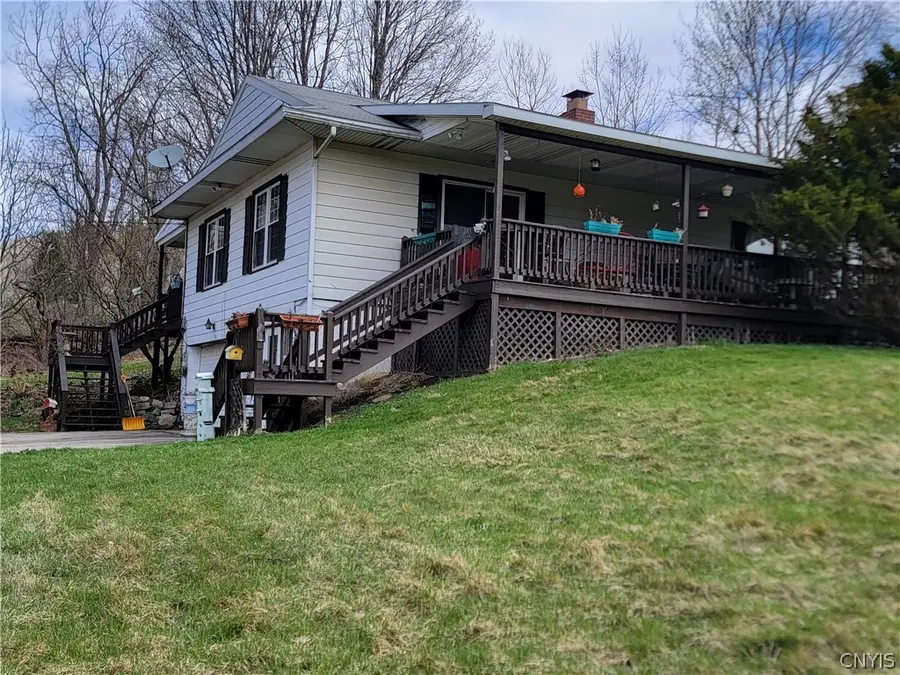 295 Vedder, Saint Johnsville, NY 13452 - #3