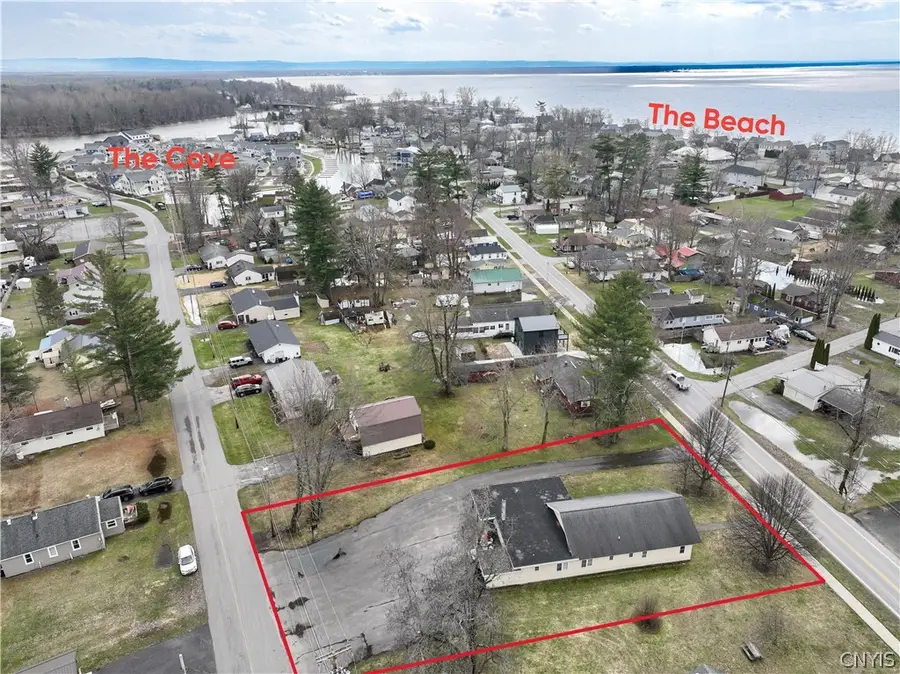 1508 Vienna Road, Sylvan Beach, NY 13157 - #2