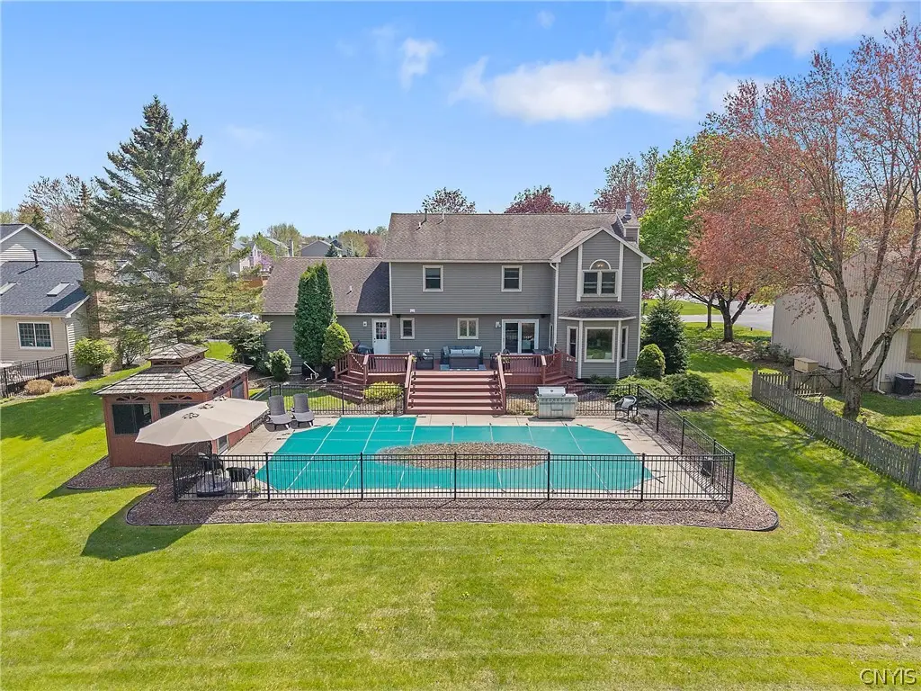 6307 Wooderton Path, Cicero, NY 13039 - #1
