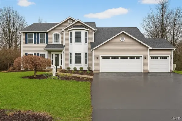 17 Miguel Lane, Warners, NY 13164