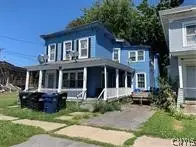 260 Fitch Street, Syracuse, NY 13204 - #1