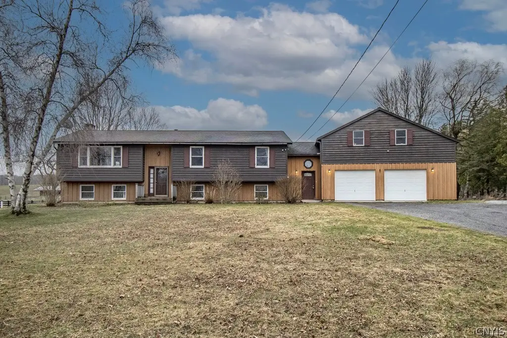 5733 E Lake Road, Cazenovia, NY 13035 - #1