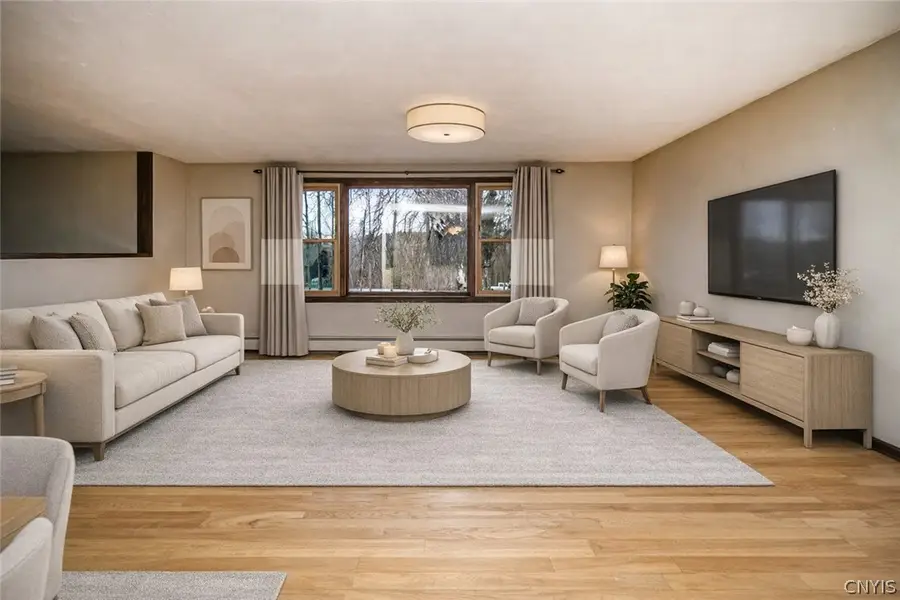 5733 E Lake Road, Cazenovia, NY 13035 - #3