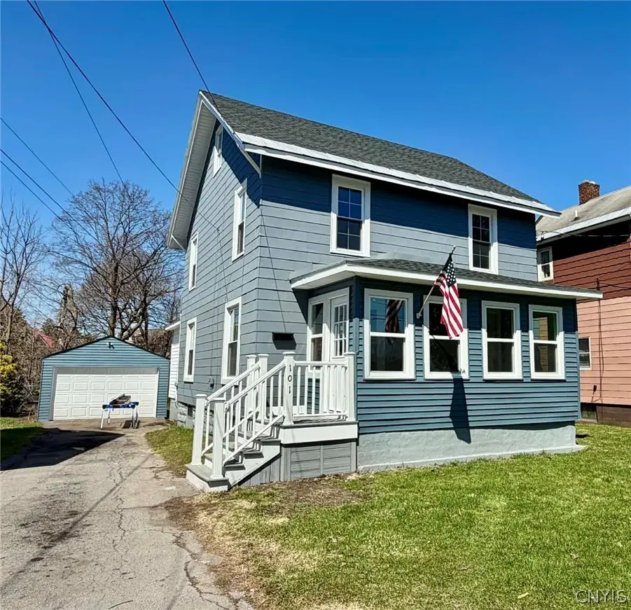 101 Steuben Avenue, Herkimer, NY 13350 - #1