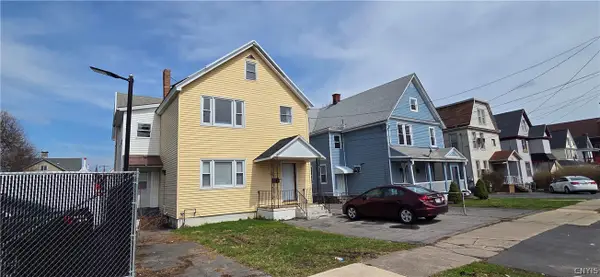 767 Blandina Street, Utica, NY 13501